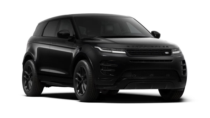 Land Rover Range Rover Evoque 1.5 P270e Edition 5dr Auto Hatchback - Image 1